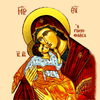 Η ΓΛΥΚΟΦΙΛΟΥΣΑ